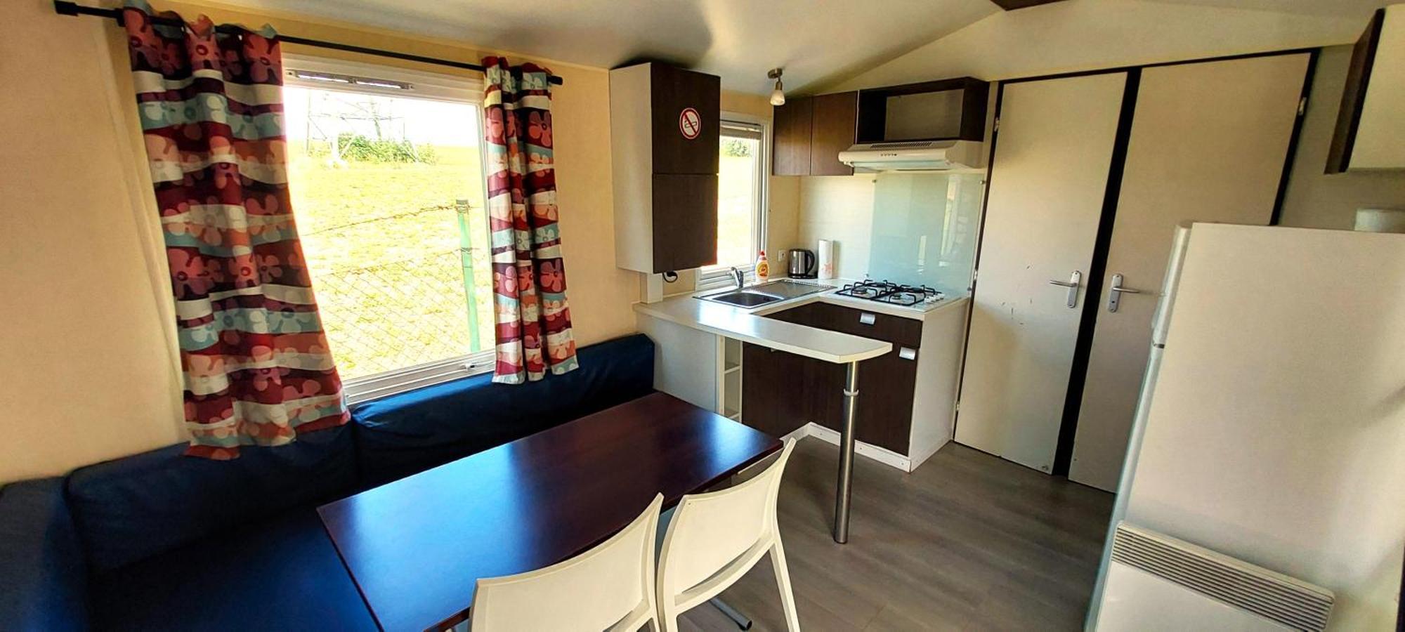 Triocamp Campingplatz